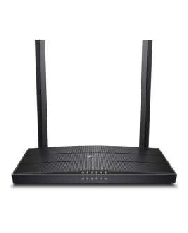 Router TP-LINK VR400 (3G/4G USB, ADSL, ADSL2+, VDSL2 2,4 GHz, 5 GHz)