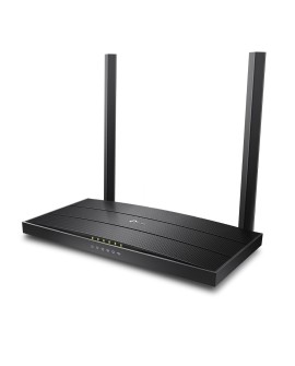 Router TP-LINK VR400 (3G/4G USB, ADSL, ADSL2+, VDSL2 2,4 GHz, 5 GHz)