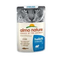 ALMO NATURE Functional...