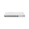 MikroTik CCR2004-1G-12S+2XS Router 12x SFP+, 2x