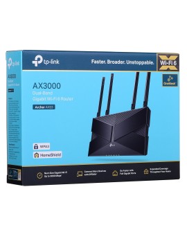 Router TP-LINK Archer AX53