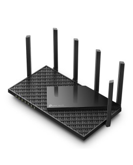 Router TP-Link Archer AXE75