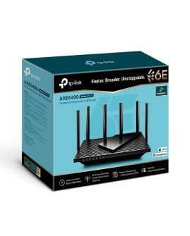 Router TP-Link Archer AXE75