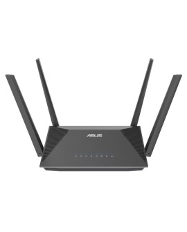 Router ASUS RT-AX52