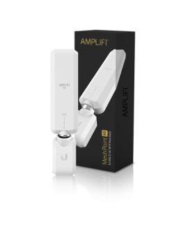 Ubiquiti AFI-P-HD AmpliFi Mesh Point, AC1750, 3x3 MIMO