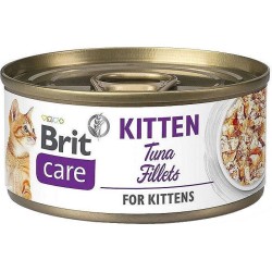 Brit Care Cat CF Kitten...