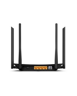 Router TP-LINK Archer ARCHER VR300 Bezprzewodowy router/modem VDSL/ADSL AC1200