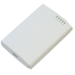 Mikrotik PowerBox ruter...