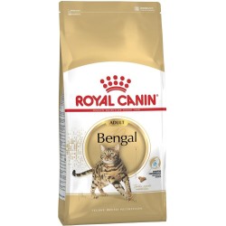 ROYAL CANIN Bengal Adult 2kg