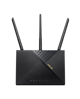 Router ASUS 4G-AX56 1800Mbps a/b/g/n/ac/ax (LTE) 4xLAN
