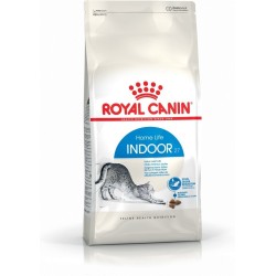 Royal Canin FHN Indoor -...