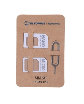 Teltonika Router RUTX14 4G LTE CAT12