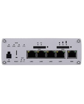 Teltonika Router RUTX14 4G LTE CAT12