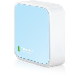 Router TP-LINK TL-WR802N...