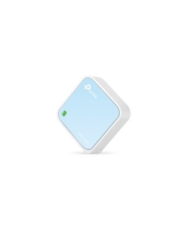 Router TP-LINK TL-WR802N (ADSL2+, xDSL 2,4 GHz)