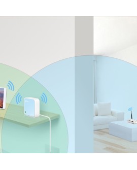 Router TP-LINK TL-WR802N (ADSL2+, xDSL 2,4 GHz)