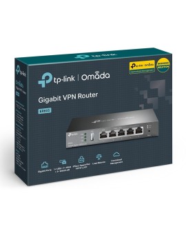Router TP-LINK TL-ER605