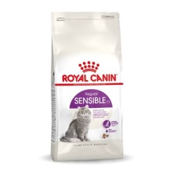 Royal Canin FHN Sensible -...