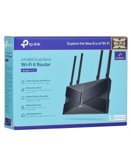 Router TP-LINK Archer AX23