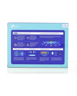Router TP-LINK Archer AX23