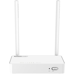 TOTOLINK N300RT V4 router...