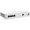 Huawei S380-L4P1T Gigabit Ethernet (10/100/1000) Obsługa PoE Szary