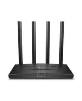 Router TP-LINK Archer C6 (xDSL 2,4 GHz, 5 GHz)