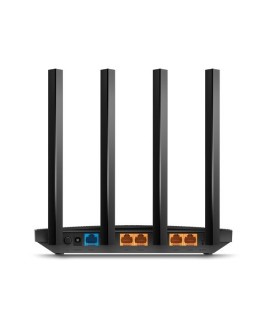 Router TP-LINK Archer C6 (xDSL 2,4 GHz, 5 GHz)