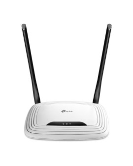 Router bezprzewodowy TP-LINK TL-WR841N/PL (xDSL 2,4 GHz)