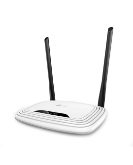Router bezprzewodowy TP-LINK TL-WR841N/PL (xDSL 2,4 GHz)