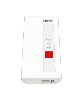 FRITZ!DECT FRITZ!Smart Gateway Bezprzewodowy Biały