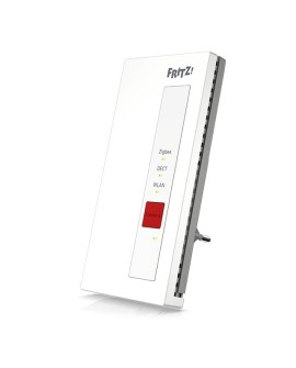 FRITZ!DECT FRITZ!Smart Gateway Bezprzewodowy Biały