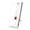 FRITZ!DECT FRITZ!Smart Gateway Bezprzewodowy Biały