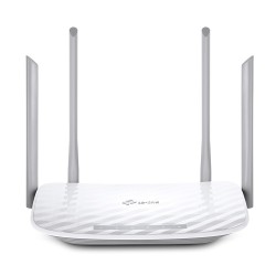 Router TP-LINK C50 (xDSL...