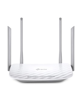 Router TP-LINK C50 (xDSL 2,4 GHz, 5 GHz)