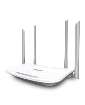 Router TP-LINK C50 (xDSL 2,4 GHz, 5 GHz)