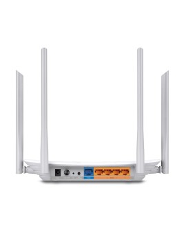 Router TP-LINK C50 (xDSL 2,4 GHz, 5 GHz)