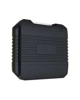 MikroTik LtAP LTE kit Router LTE RBLtAP-2HnD&R11e-L