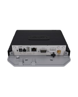MikroTik LtAP LTE kit Router LTE RBLtAP-2HnD&R11e-L