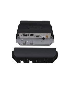 MikroTik LtAP LTE kit Router LTE RBLtAP-2HnD&R11e-L