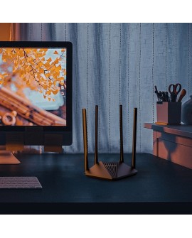 Router Mercusys MR30G