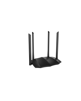 Router sygnału Wi-Fi Tenda AC8 (xDSL 2,4 GHz, 5 GHz)