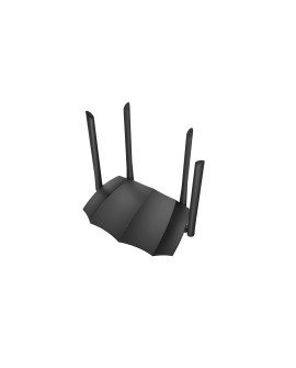 Router sygnału Wi-Fi Tenda AC8 (xDSL 2,4 GHz, 5 GHz)