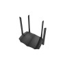 Router sygnału Wi-Fi Tenda AC8 (xDSL 2,4 GHz, 5 GHz)