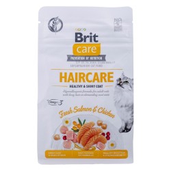 BRIT Care GF Haircare...
