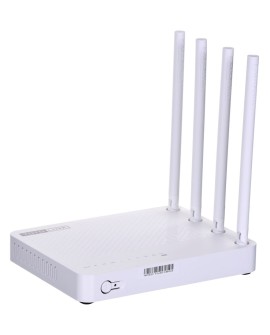TOTOLINK A702R AC1200 WIRELESS DUAL ROUTER