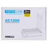 TOTOLINK A702R AC1200 WIRELESS DUAL ROUTER