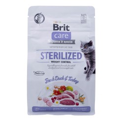 BRIT Care GF Sterilized...