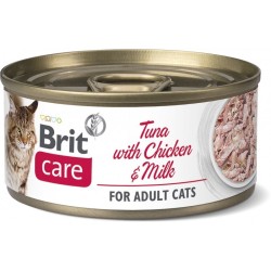 Brit Care Cat CF...