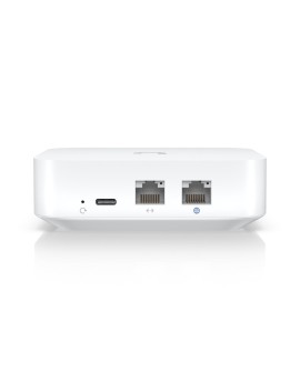 UBIQUITI UNIFI GATEWAY LITE (UXG-LITE)
